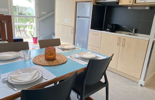 VVF Fouesnant Les Glénan - Foto 32