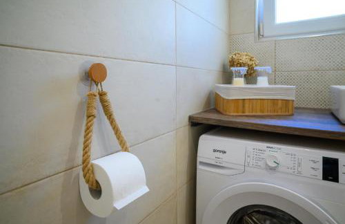 NIMA Cozy Stay Mlini - Foto 62