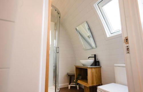 Fallow Lodge - Foto 29