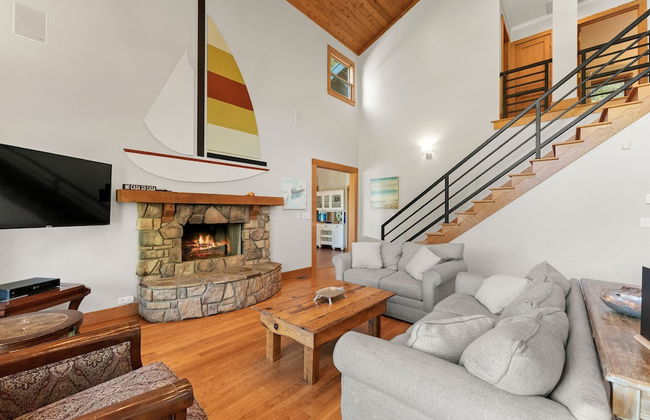 Mi Casa Su Casa by Avantstay Lakefront Escape - Foto 72