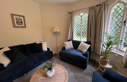 East Lodge, Sotterley Estate - Photo 17