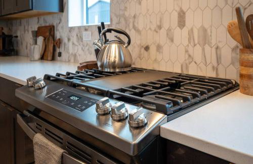 Cozy Ski Getaway R5940 Snowbasin Retreat Hot Tub - Foto 15