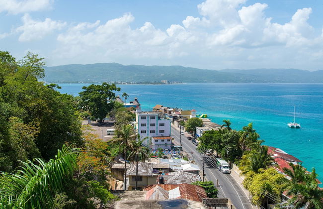 Montego Bay Club Resort - Foto 48