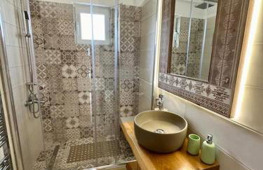 Angel Luxury Aptm Amfilochia - Foto 28