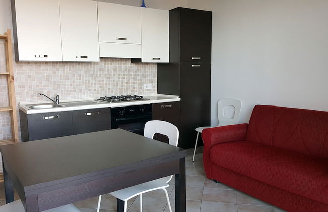 Appartamenti Castelsardo E Lu Bagnu - Foto 13