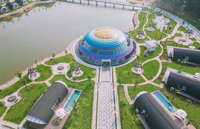 Dau Rong Resort - Foto 57