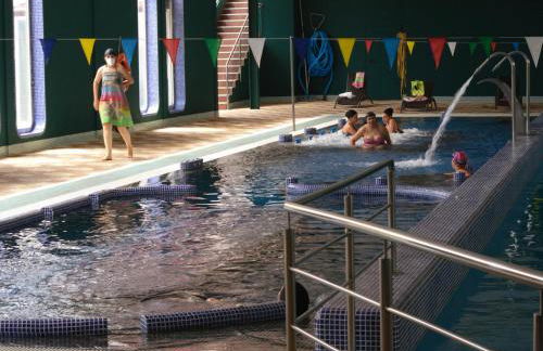 Estación de Montaña Manzaneda - Foto 15