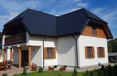 Apartamenty Białowieża - Foto 49