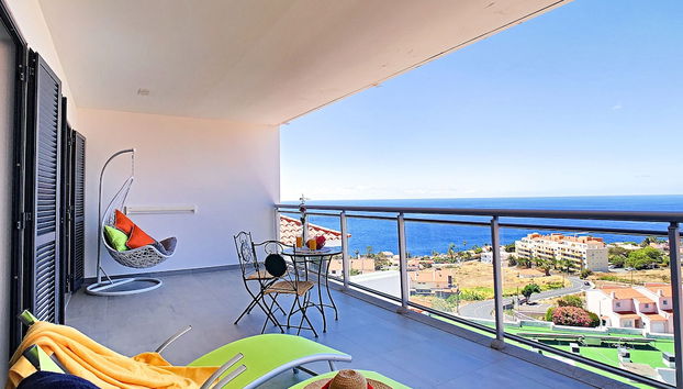 Apartment Nata by Holiday Rental Madeira - Foto 2, Imagen principal