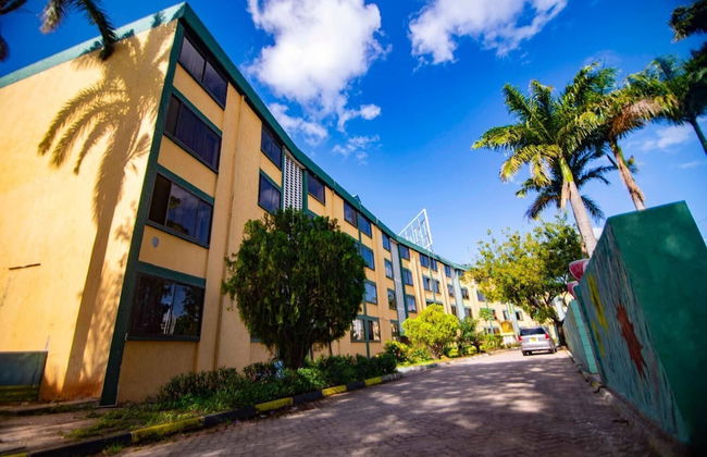 Lamada Apartments - Foto 29