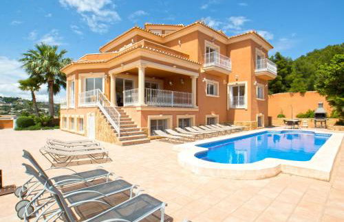 Villa Florencia by Interhome - Foto 58