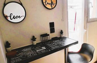 Sky Garden, penthouse in Athens - Foto 15