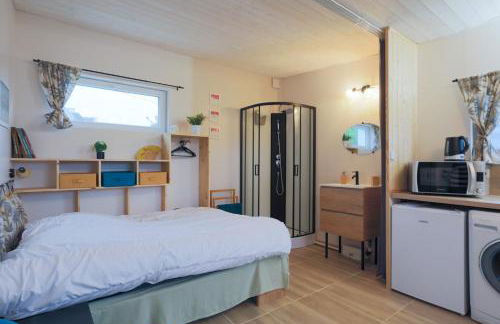 Mimi's Penty vue mer - Foto 14