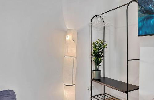 Stuttgarter Apt mit Terrasse für 4 Pers - Foto 25