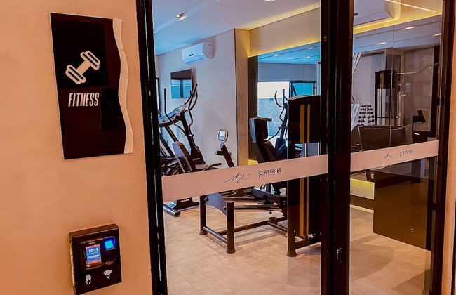 Edificio Sky by ER - Foto 13