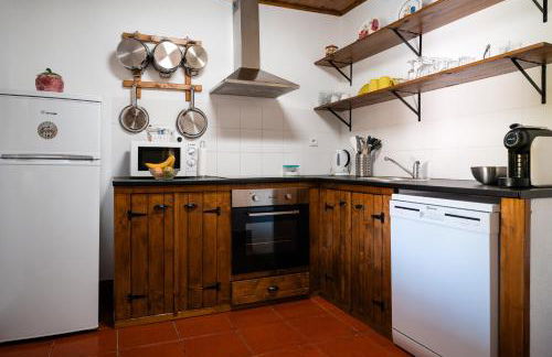 Casa dos Escritores - Casa de Férias com Piscina Privada - Foto 21