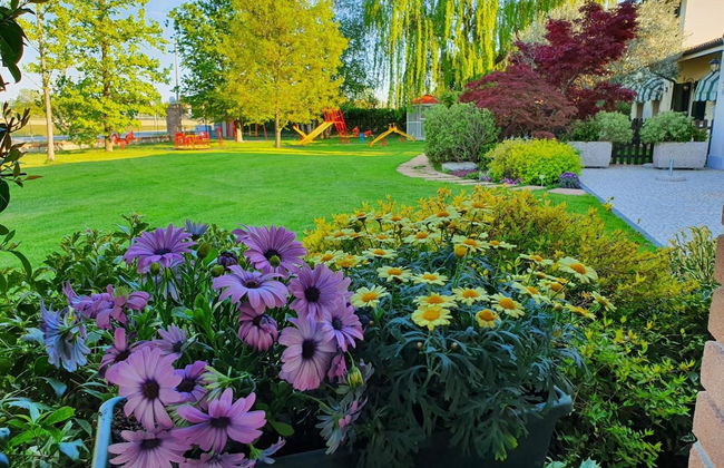 Agriturismo Il Cascinale - Photo 37