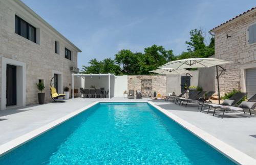 Holiday Home Designer Villa Simone - Modern und Heritage Style by Interhome - Foto 8