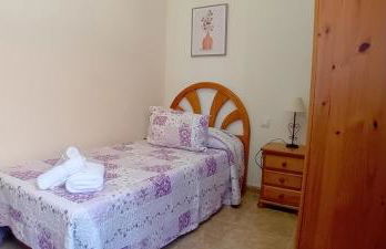 Dacil - Relaxing Getaway near Beach, La Restinga - Foto 19