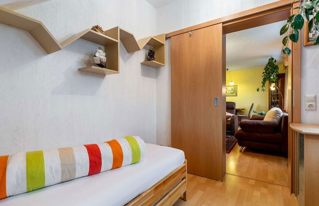 Apartment on the Edge of the Forest - Foto 14