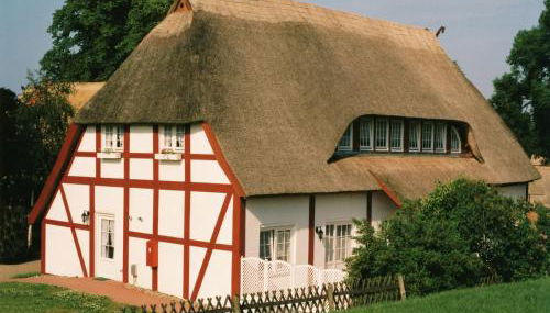 Ruhiges Appartement in Strandnaehe in Wohlenberg, Deutschland - Foto 2