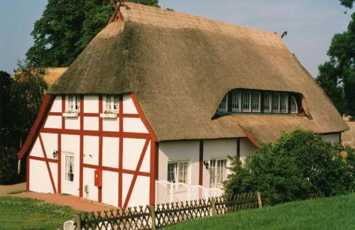 Ruhiges Appartement in Strandnaehe in Wohlenberg, Deutschland - Foto 2