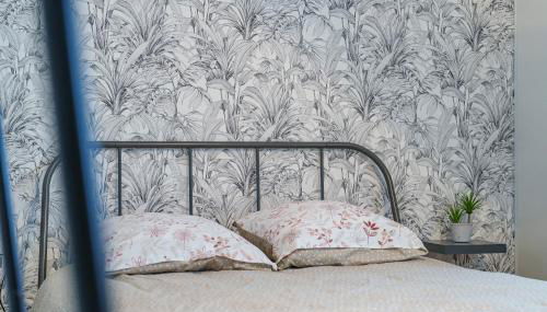 Maison centre Bourgueil avec piscine 8 p - Foto 2