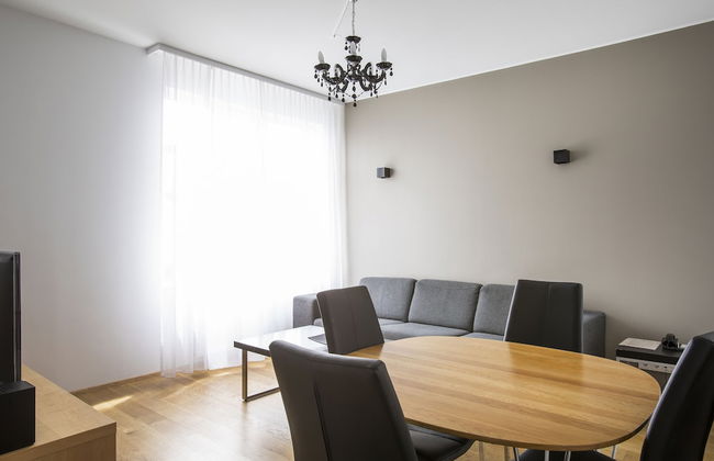 Odinsve Hotel Apartments - Foto 14