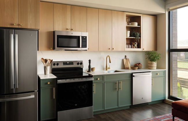 Memoir Buckman - Photo 21