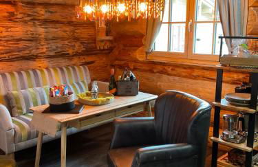 Blockhaus PanHütte - Foto 19