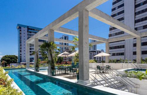 Tolive Riverside - Estudios de alto nivel en Recife por Carpediem - Foto 67