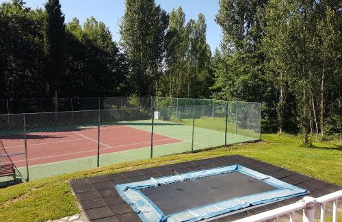 Mon chalet en Ariège avec piscine - Foto 39