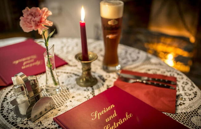 Holiday Apartment in Klein Upahl - Photo 24