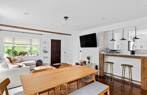 Cozy Greenport Cottage - Foto 2