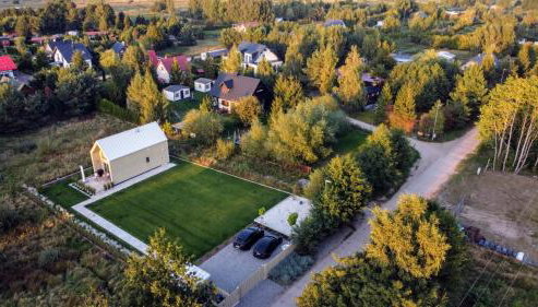 Stodółka Białogóra - Foto 3