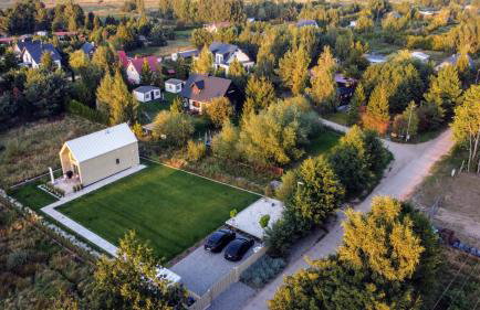 Stodółka Białogóra - Foto 3