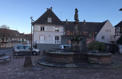 * La Petite Alsacienne * - Foto 9