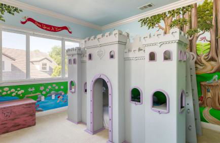 Grand Contento by AvantStay Extraordinary Estate w Pool Movie Room - Foto 35