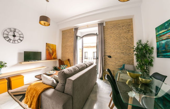 Charming Apartment Sevilla Centre - Foto 19