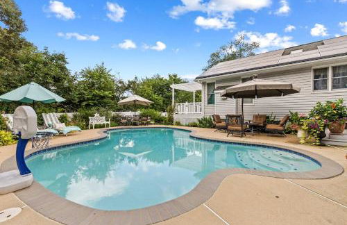 The Pool Loft at Poplar Hill - Foto 34