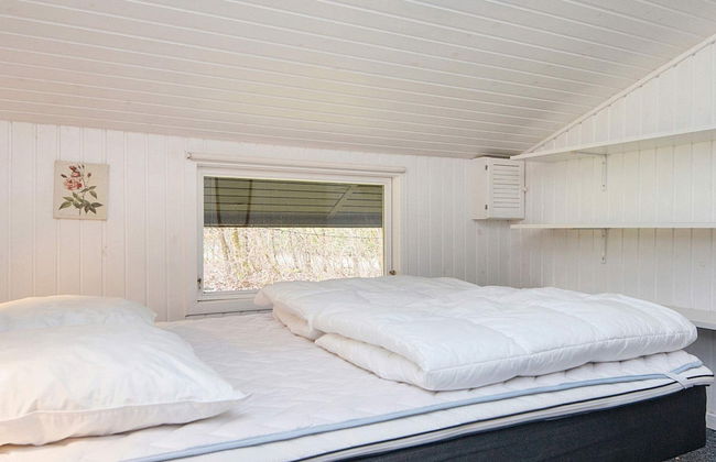 6 Person Holiday Home in Ansager-by Traum - Foto 2