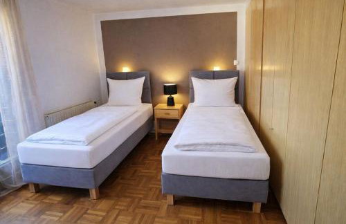 SK Ferienapartments Kappelrodeck - Foto 5