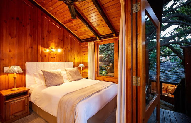 Under Milkwood Resort - Foto 5