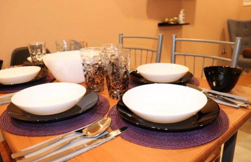 Serenity LX Apartments II - Foto 35