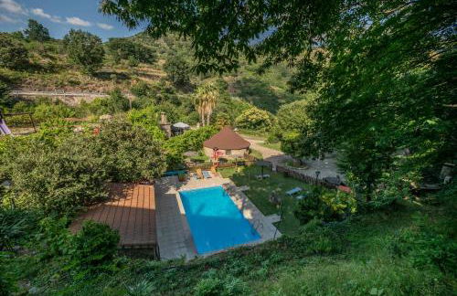 Chozos Rurales El Solitario - Foto 10