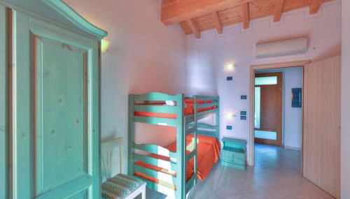 Agriturismo L'Uliveto - Foto 5, wardrobe