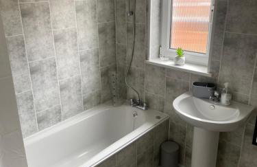 Quirky and Cosy Two Bed in Ferryhill Near Durham! - Available as individual rooms or the Entire Property! - Foto 19