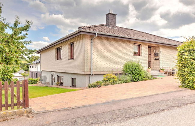 Sonnige Wohnung in Bad Driburg mit Garten - Foto 50