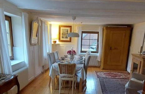 Ferienhaus am Rosengärtle - Black Forest - Forêt Noire - Foto 16