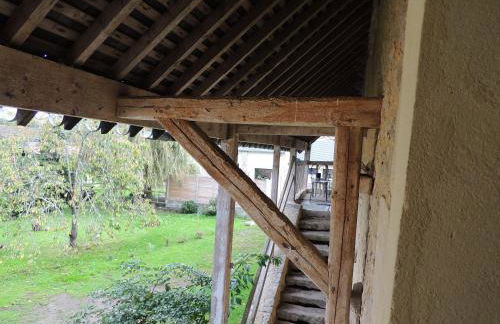 La Sarriette proche des plages du débarquement - Photo 14